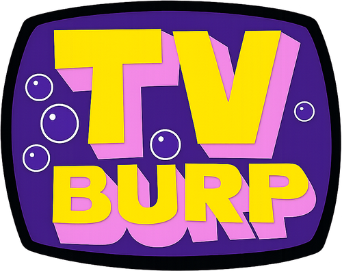 Harry Hill's TV Burp