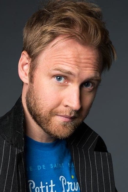 Джеймс Фрэнсис Джинти