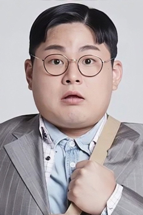 Hong Seong-pyo