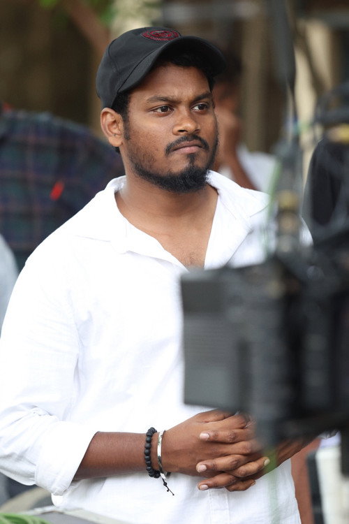 tamilselvan sakthivel