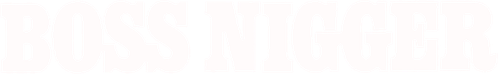 Босс ниггер