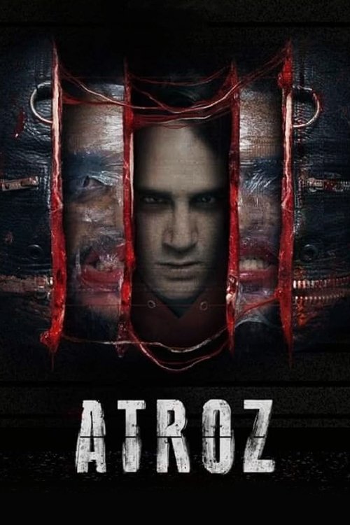 Зверский