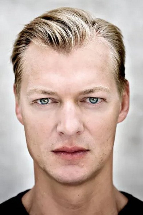Thomas Bendixen