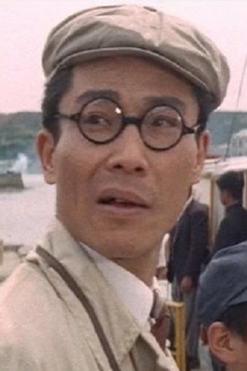 天坊準