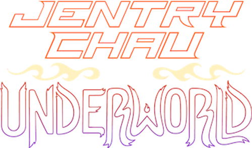 Джентри Чау против монстров