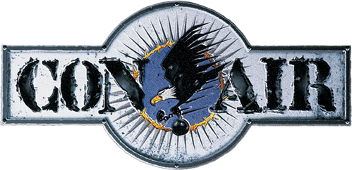 Воздушная тюрьма