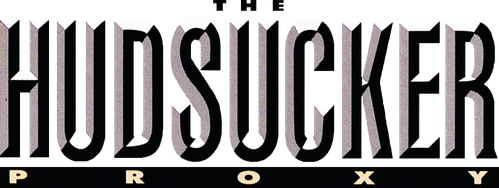 Подручный Хадсакера