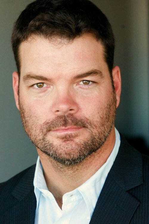 Дэвид Хатчисон