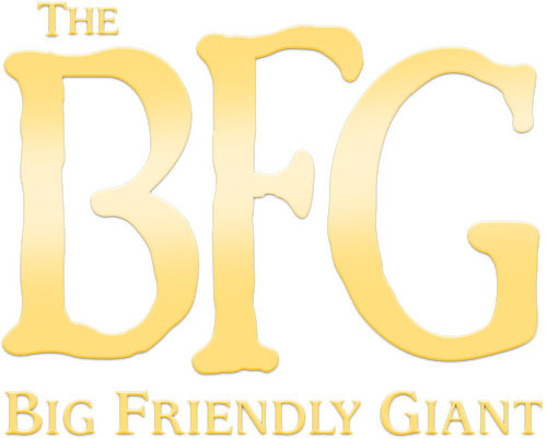 Большой и добрый великан