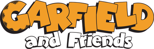 Гарфилд и его друзья
