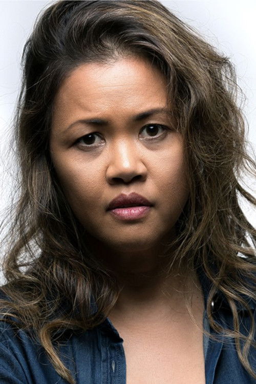 Трейси Филмер