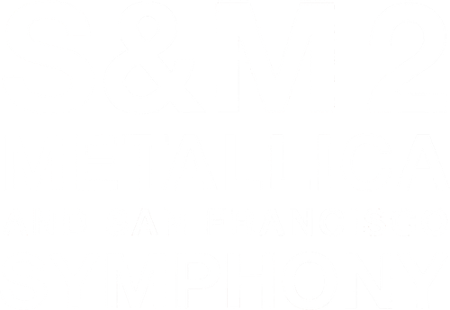 Metallica и Симфонический оркестр Сан-Франциско: S&M²