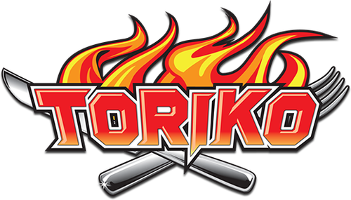 Торико