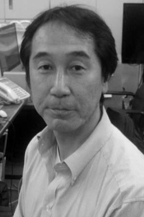 Atsushi Yoshikawa