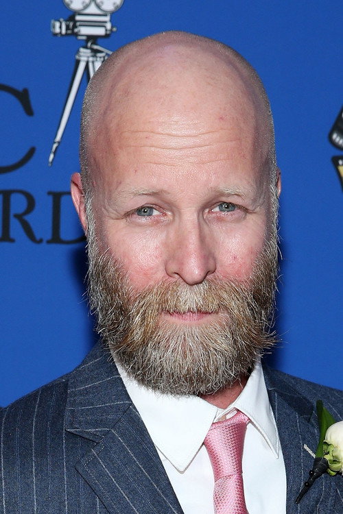 Тод Кэмпбелл