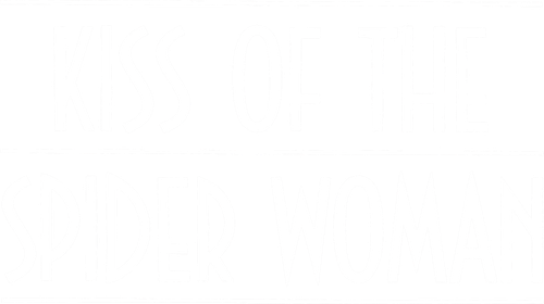 Поцелуй женщины-паука