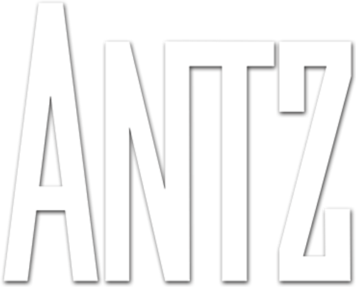 Муравей Антц