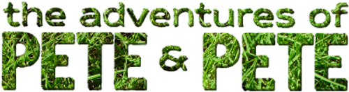 Приключения Пита и Пита