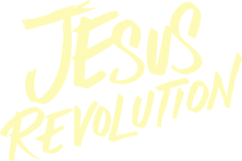 Революция Иисуса