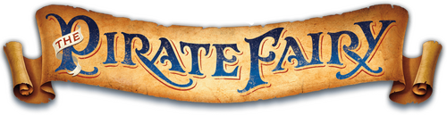 Феи: Загадка пиратского острова