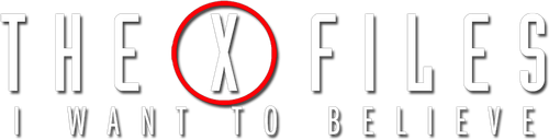 Секретные материалы: Хочу верить