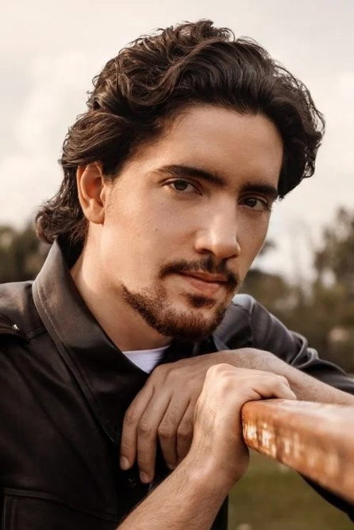 Álex Fernández
