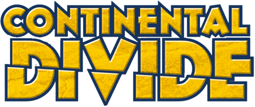 Континентальный водораздел