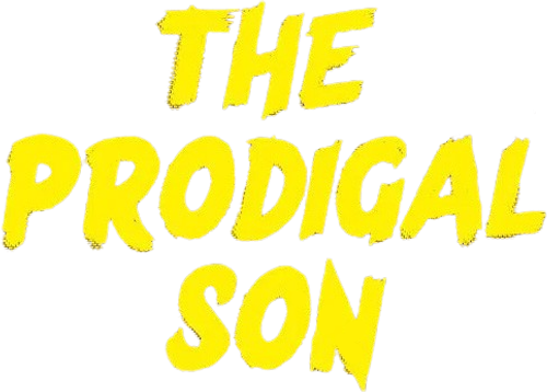 Блудный сын