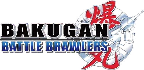 Отчаянные бойцы Бакуган