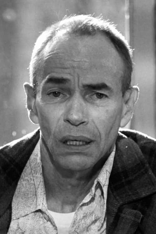 Брэд Салливан