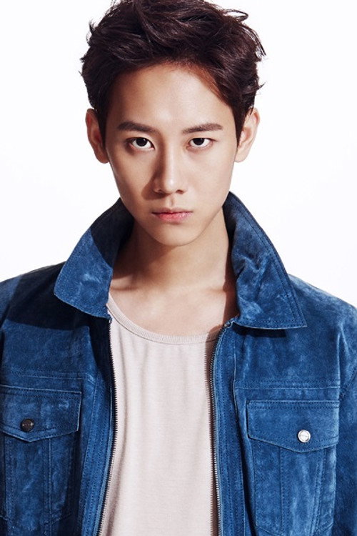 Син Чже Мин