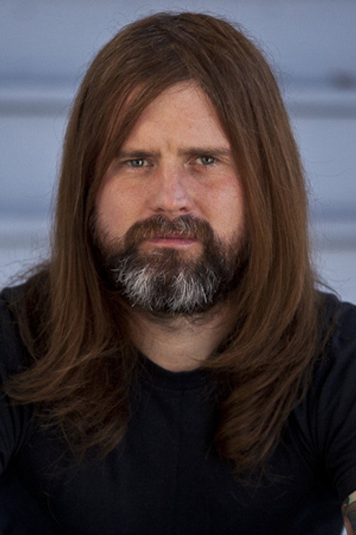 Dallas T. Taylor