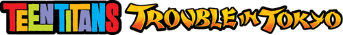 Юные Титаны: Происшествие в Токио