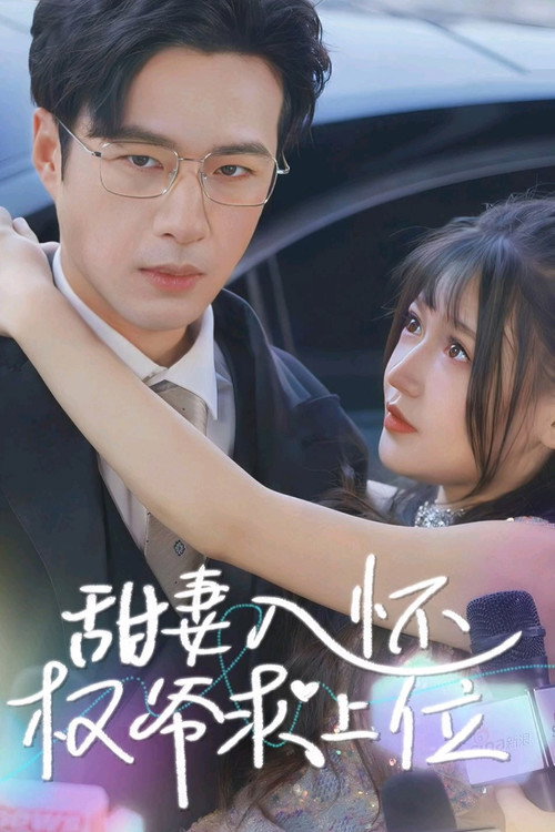 甜妻入怀权爷求上位
