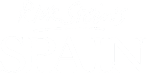 Rick Stein's Spain