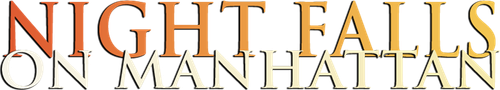Ночь над Манхэттеном