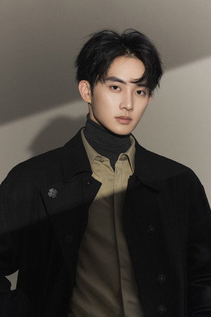 Чэнь Мин Хао