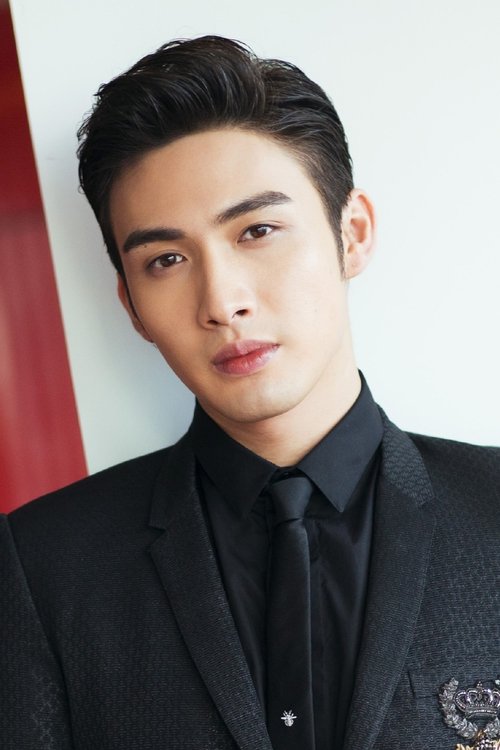 Чжан Бинь Бинь