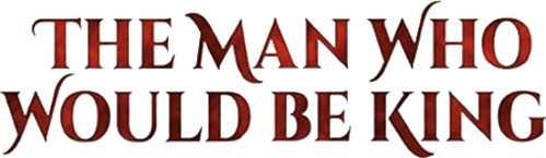 Человек, который хотел быть королем