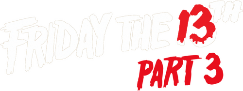 Пятница 13 - Часть 3