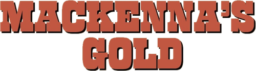 Золото Маккенны