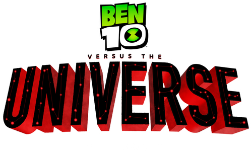 Бен 10 Против Вселенной: Фильм