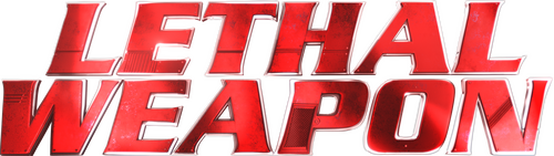 Смертельное оружие