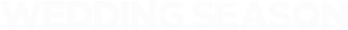 Свадебный сезон