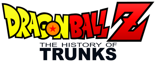 Драконий жемчуг Зет: Стойкие бойцы — Гохан и Транкс