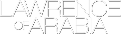 Лоуренс Аравийский