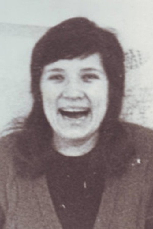Галина Баринова