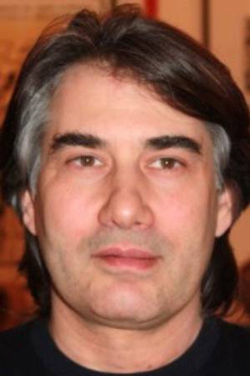 Ариф Алиев