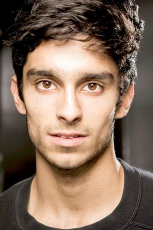 Эбен Фигейредо