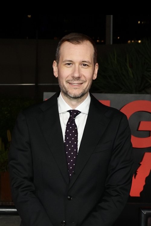 Джадсон Скотт